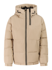 PRTRebecca JR Puffer ski jacket
