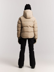 PRTRebecca JR Puffer ski jacket