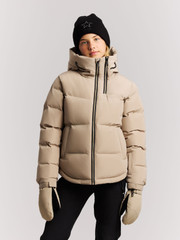 PRTRebecca JR Puffer ski jacket