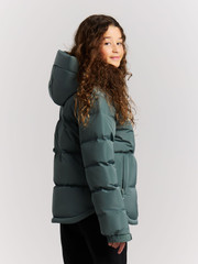 PRTRebecca JR Puffer ski jacket