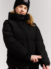 PRTRebecca JR Puffer ski jacket
