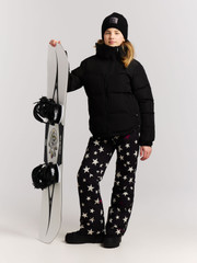 PRTRebecca JR Puffer ski jacket