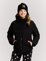 PRTRebecca JR Puffer ski jacket