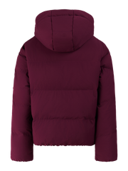 PRTIndias JR Puffer ski jacket
