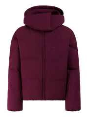 PRTIndias JR Puffer ski jacket