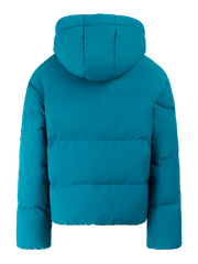 PRTIndias JR Puffer ski jacket
