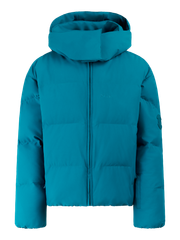 PRTIndias JR Puffer ski jacket