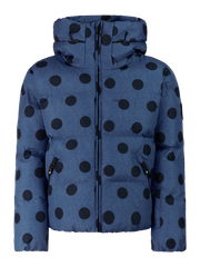 PRTAngie JR Doudoune de ski