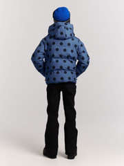 PRTAngie JR Doudoune de ski