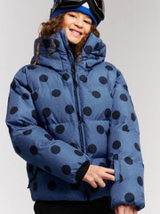 PRTAngie JR Doudoune de ski