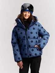 PRTAngie JR Doudoune de ski