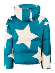 PRTAngie JR Puffer ski jacket