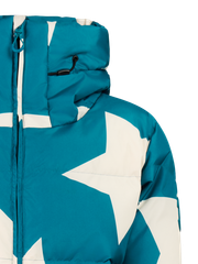 PRTAngie JR Puffer ski jacket