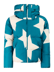 PRTAngie JR Puffer ski jacket