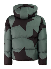 PRTAngie JR Puffer winterjas