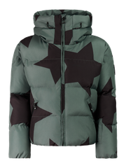 PRTAngie JR Puffer winterjas