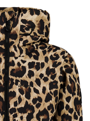 PRTRafaella JR Panter puffer winterjas