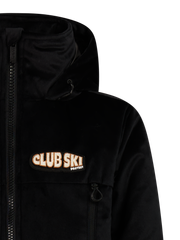 PRTSundays JR Ski jacket