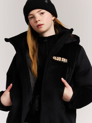 PRTSundays JR Ski jacket
