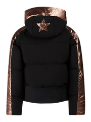 PRTMindy JR Ski jacket