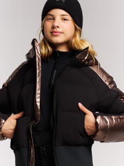 PRTMindy JR Ski jacket