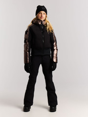 PRTMindy JR Ski jacket