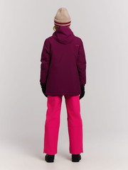PRTCelesta JR Ski jacket