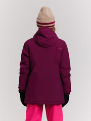 PRTCelesta JR Ski jacket