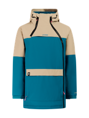 PRTCelesta JR Ski jacket