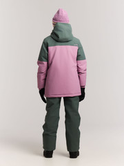 PRTCelesta JR Ski jacket