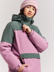 PRTCelesta JR Ski jacket