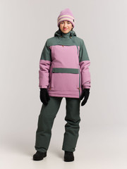 PRTCelesta JR Ski jacket