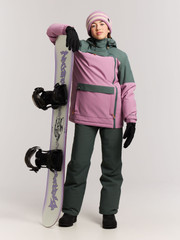 PRTCelesta JR Ski jacket