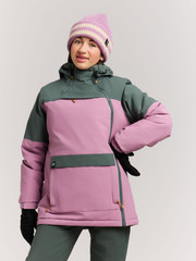 PRTCelesta JR Ski jacket