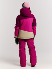 PRTMarlene JR Ski jacket