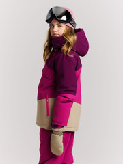PRTMarlene JR Ski jacket