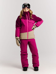PRTMarlene JR Ski jacket
