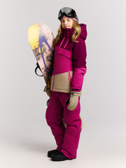 PRTMarlene JR Ski jacket
