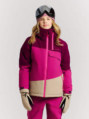 PRTMarlene JR Ski jacket
