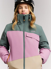 PRTMarlene JR Ski jacket