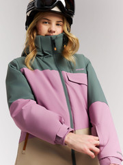PRTMarlene JR Ski jacket