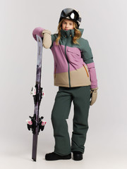 PRTMarlene JR Ski jacket