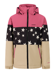 PRTDeline JR Ski jacket