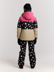 PRTDeline JR Ski jacket