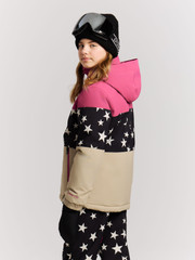 PRTDeline JR Ski jacket