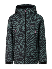 PRTSwing JR Zebra ski jacket