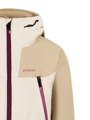 PRTLaurine JR Skijacke