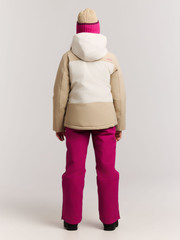 PRTLaurine JR Skijacke