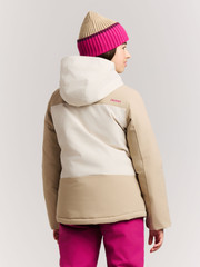 PRTLaurine JR Skijacke