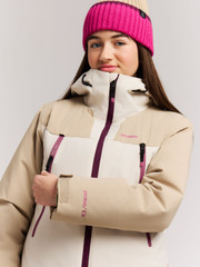 PRTLaurine JR Skijacke